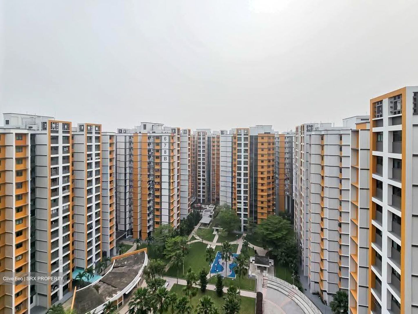 Blk 676A Edelweiss@jurong (Jurong West), HDB 5 Rooms #634175801